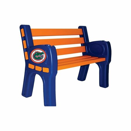 IMPERIAL INTERNATIONAL IMP University of Florida Park Bench 388-3026